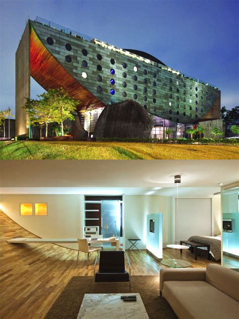unique hotels philippines|Top 20 Cool And Unusual Hotels In The Philippines.